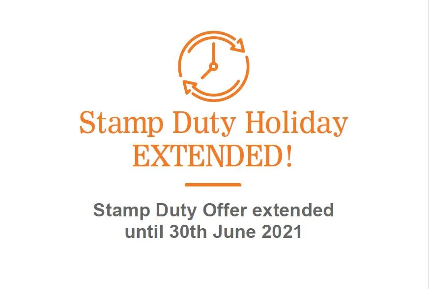 Stamp Duty Holiday Extended Until the End of June 2021 Jones Homes