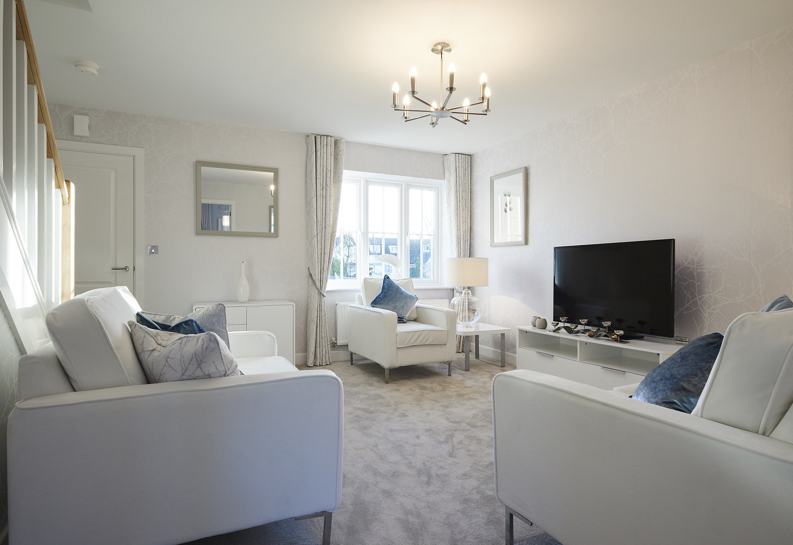 Discounted homes to help buyers onto the property ladder go on sale at Lambcote Meadows in Maltby