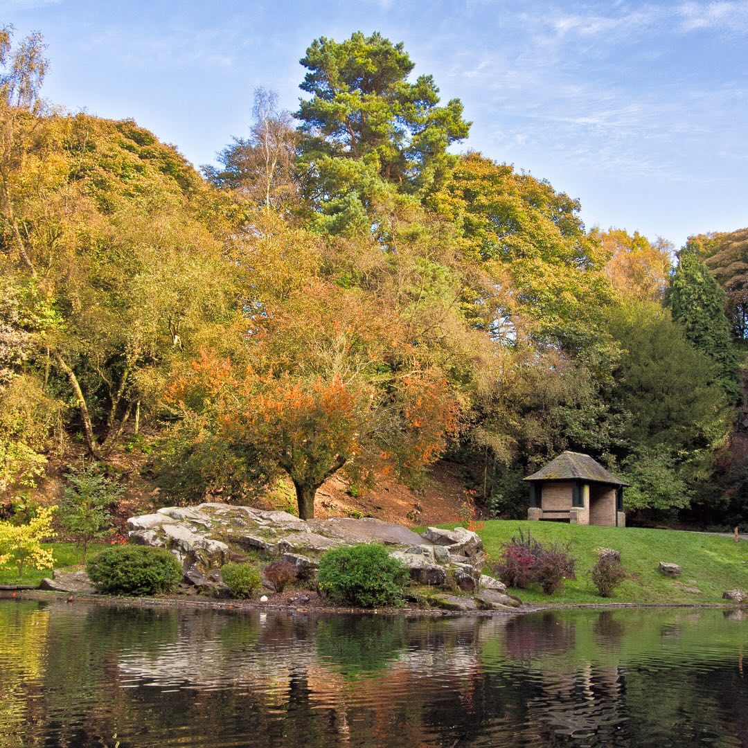 Best Parks to Visit in Lancashire