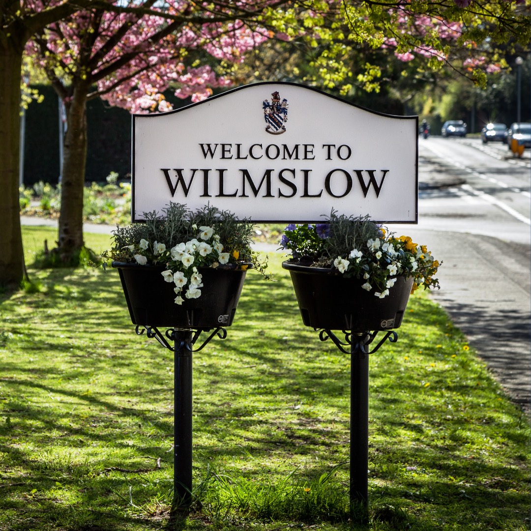 Discovering Wilmslow’s Hidden Gems