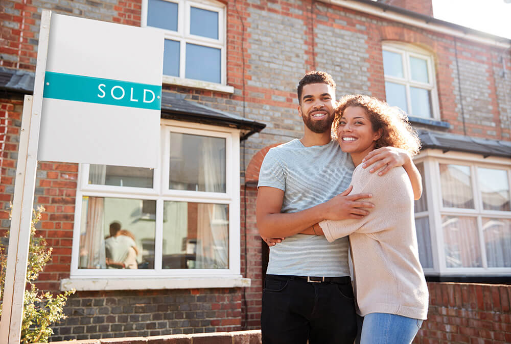 Interest Rates Drop – What This Means for Buying a New Build Home