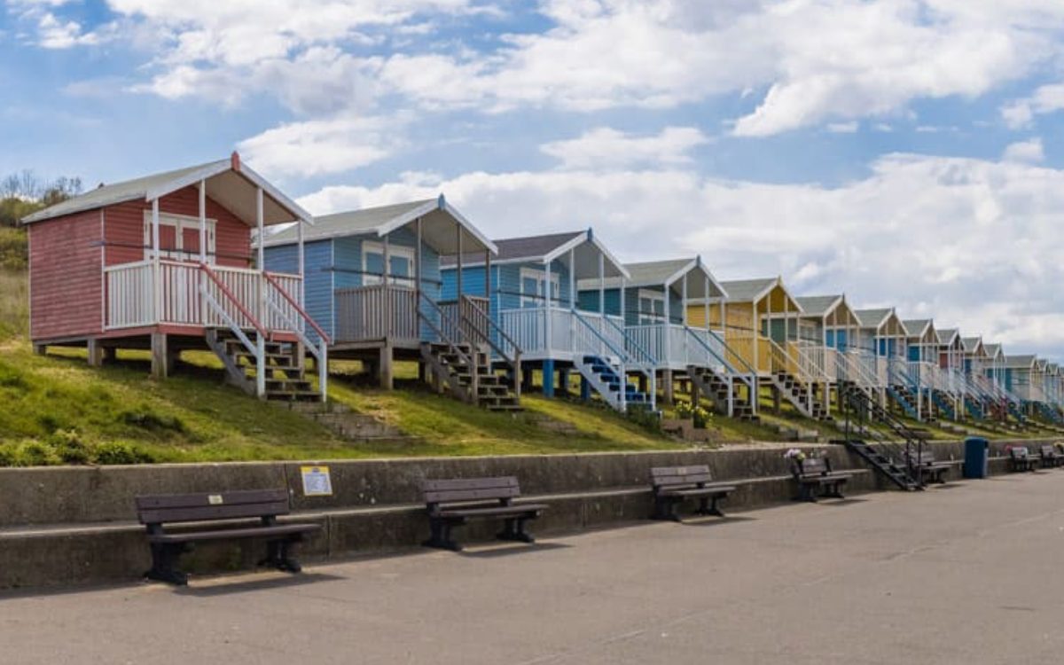 Day In The Life Living on the Isle of Sheppey